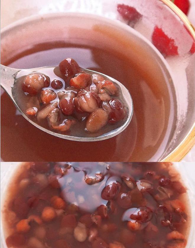 豆：营养、益处与美味菜谱一站式了解麻将胡了2试玩“谷物豆类明星” 红(图3)